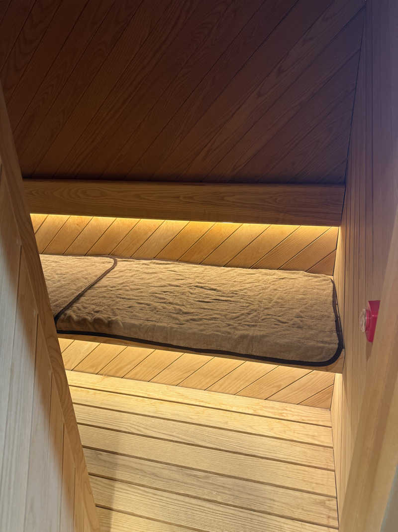 こうじさんの脈 -MYAKU PRIVATE SAUNA-のサ活写真