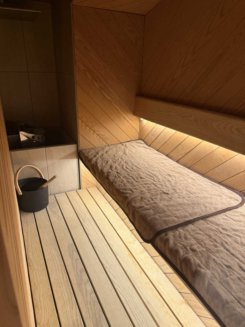 こうじさんの脈 -MYAKU PRIVATE SAUNA-のサ活写真