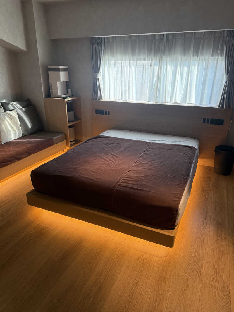 こうじさんの脈 -MYAKU PRIVATE SAUNA-のサ活写真