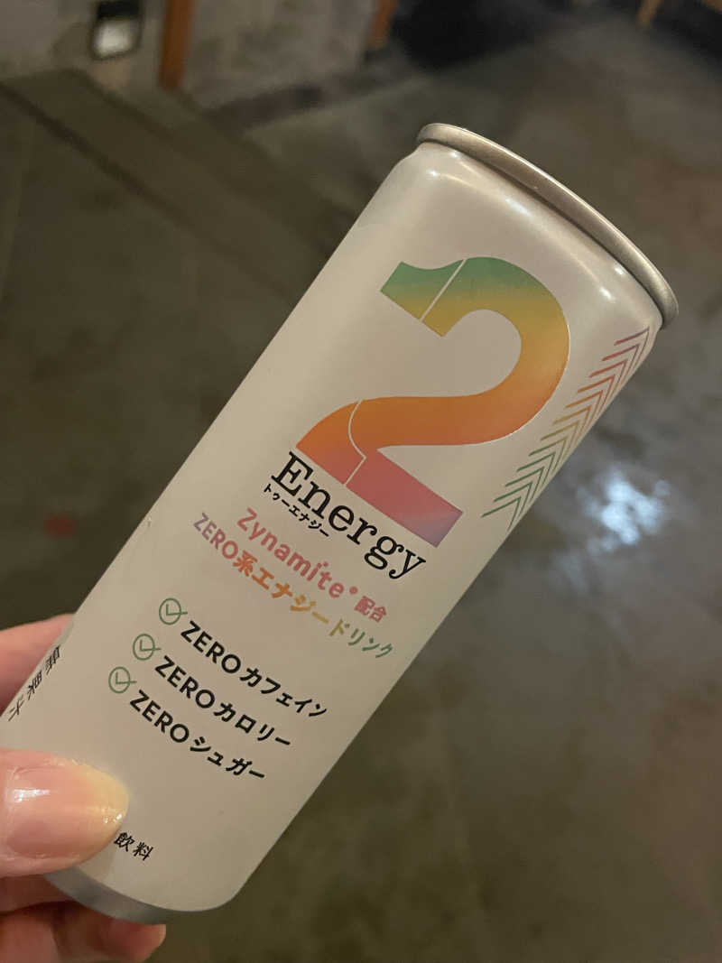 Lynnさんの林檎の湯屋 おぶ～のサ活写真