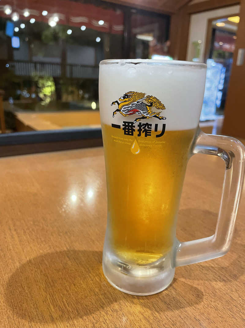 Lynnさんの林檎の湯屋 おぶ～のサ活写真