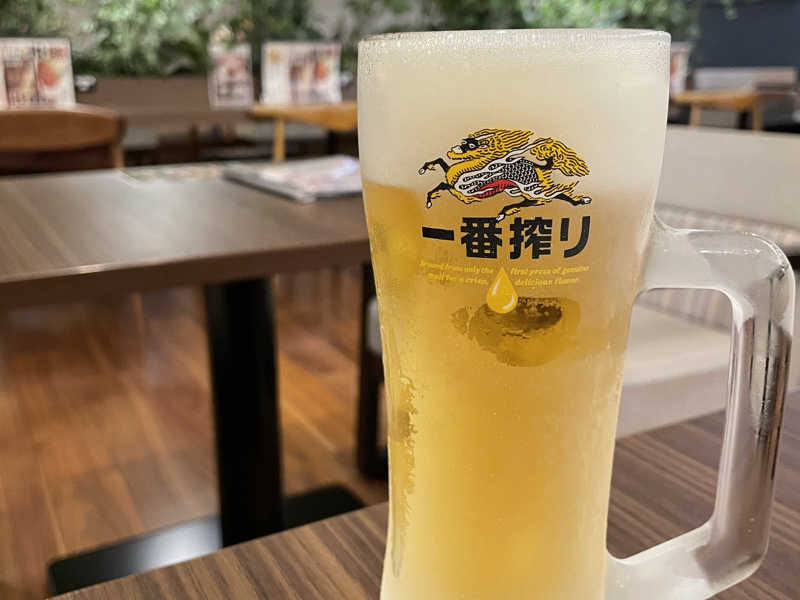 生ビール
