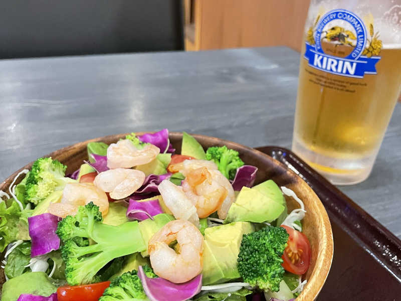 生ビール
