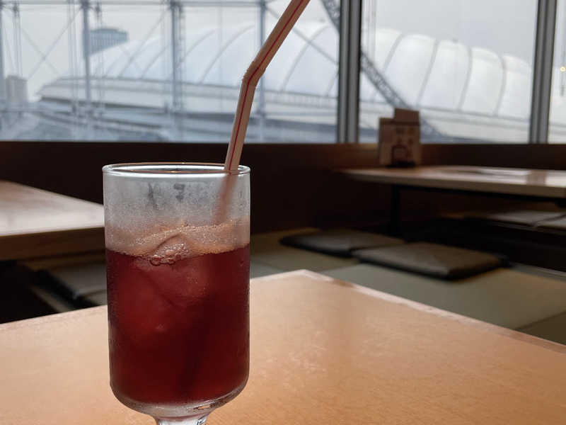 ビネガードリンク
