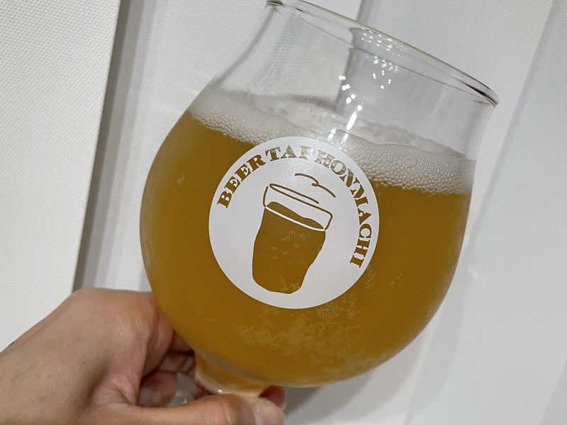 クラフトビール