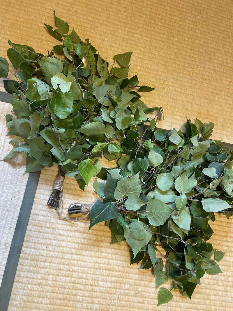 Lynnさんの地蔵温泉 十福の湯のサ活写真