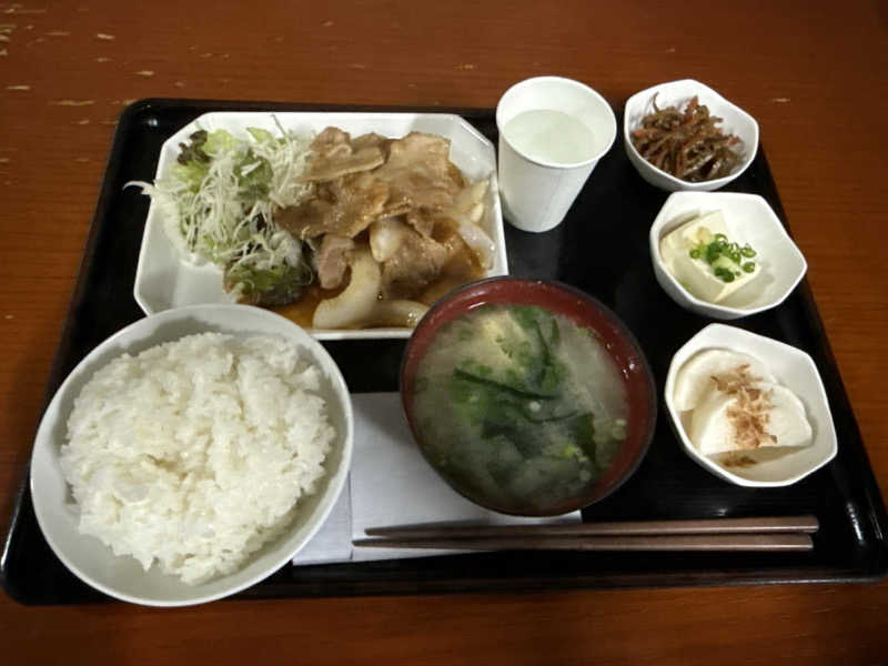 しゅんさんのサウナしきじのサ活写真