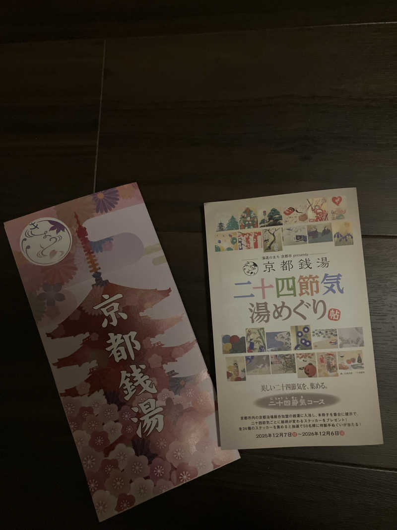 サウナ備忘録さんの上野湯のサ活写真