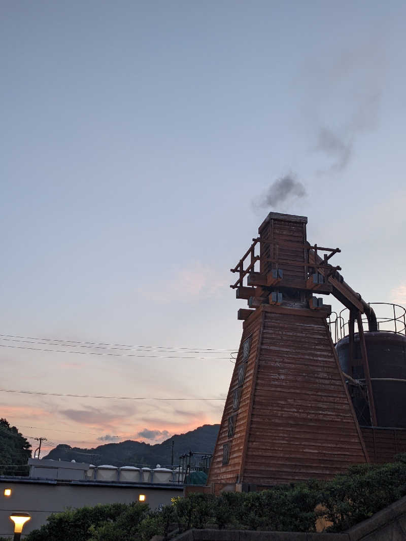 なっつるこさんの下賀茂温泉 銀の湯会館のサ活写真