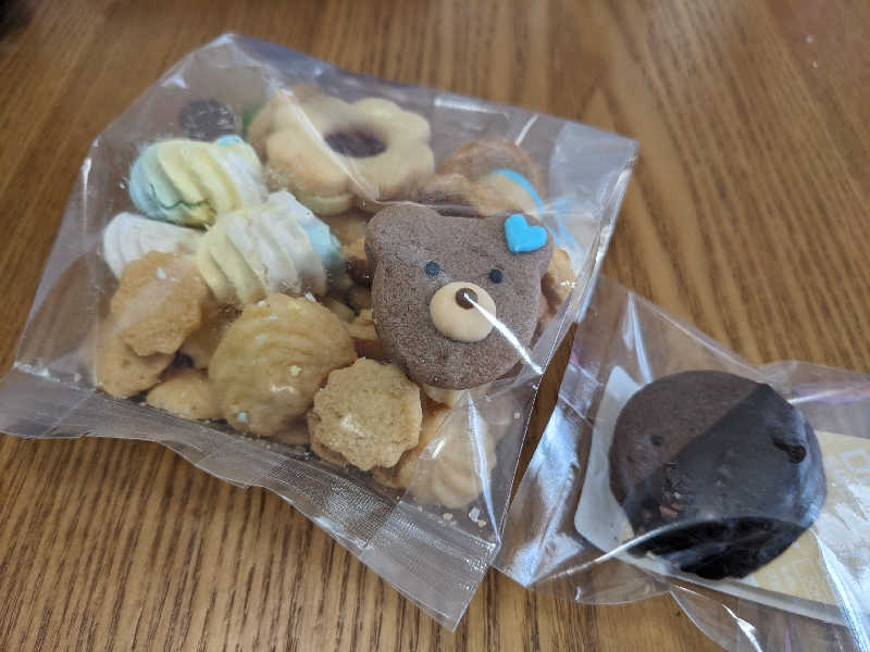 なっつるこさんの弘法の湯 長岡店のサ活写真