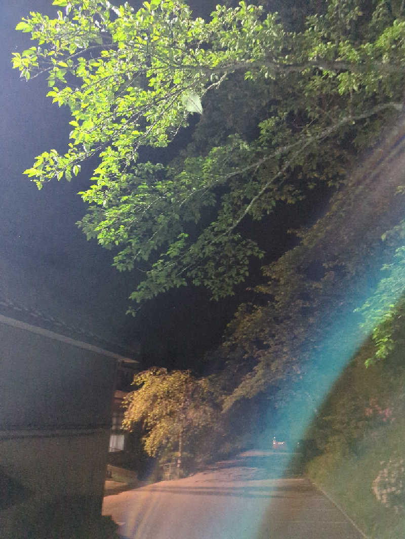 ふっくらすずめさんの川合田温泉 サウナ部のサ活写真