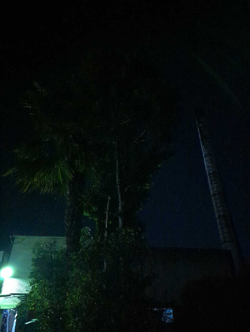 ふっくらすずめさんの兼六温泉のサ活写真
