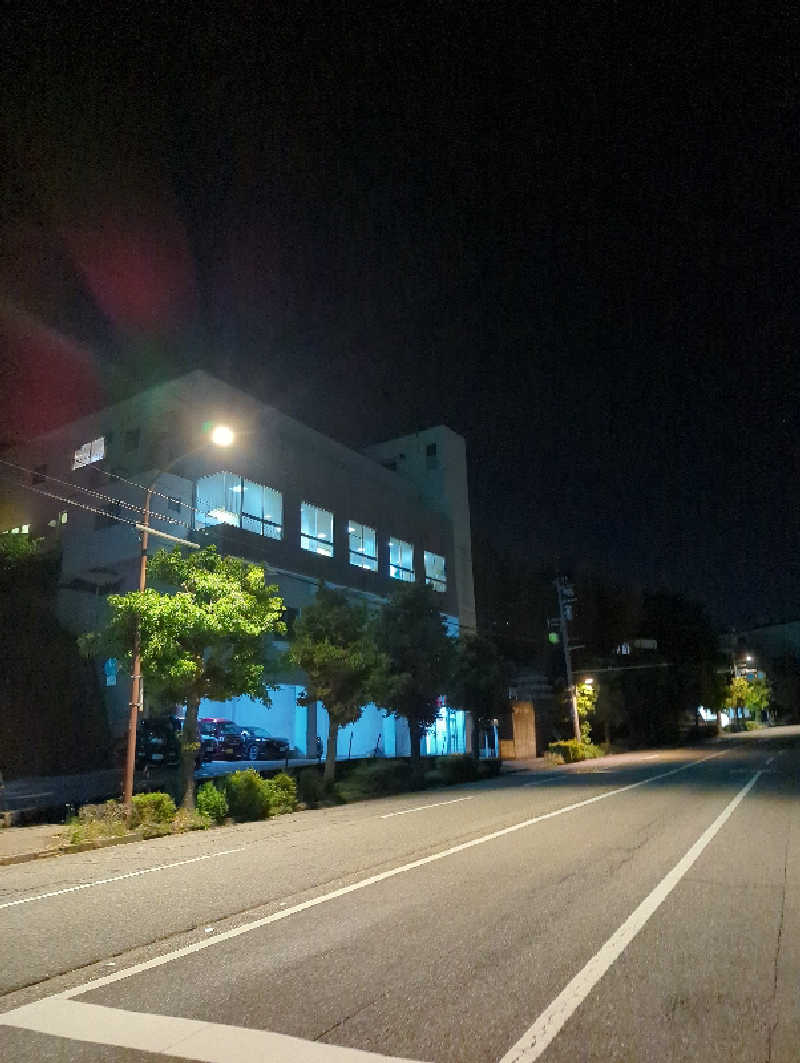ふっくらすずめさんの石引温泉 亀の湯のサ活写真