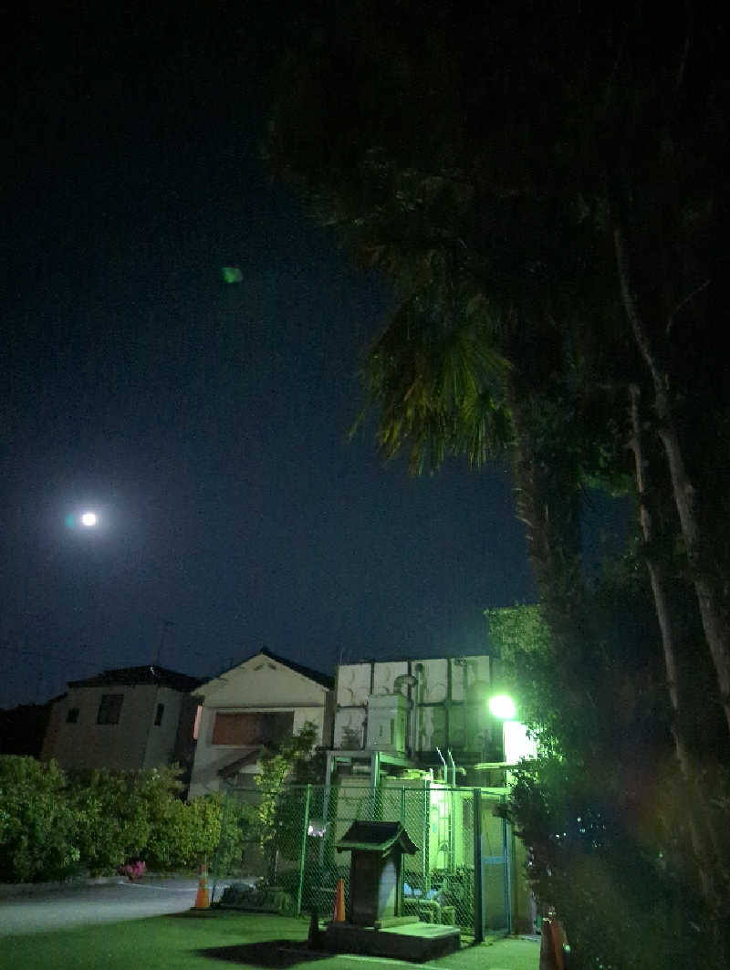 ふっくらすずめさんの兼六温泉のサ活写真