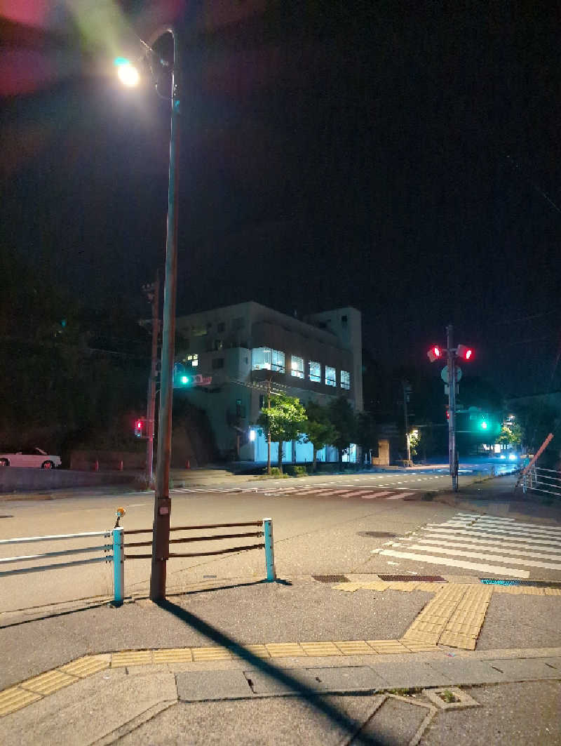 ふっくらすずめさんの石引温泉 亀の湯のサ活写真