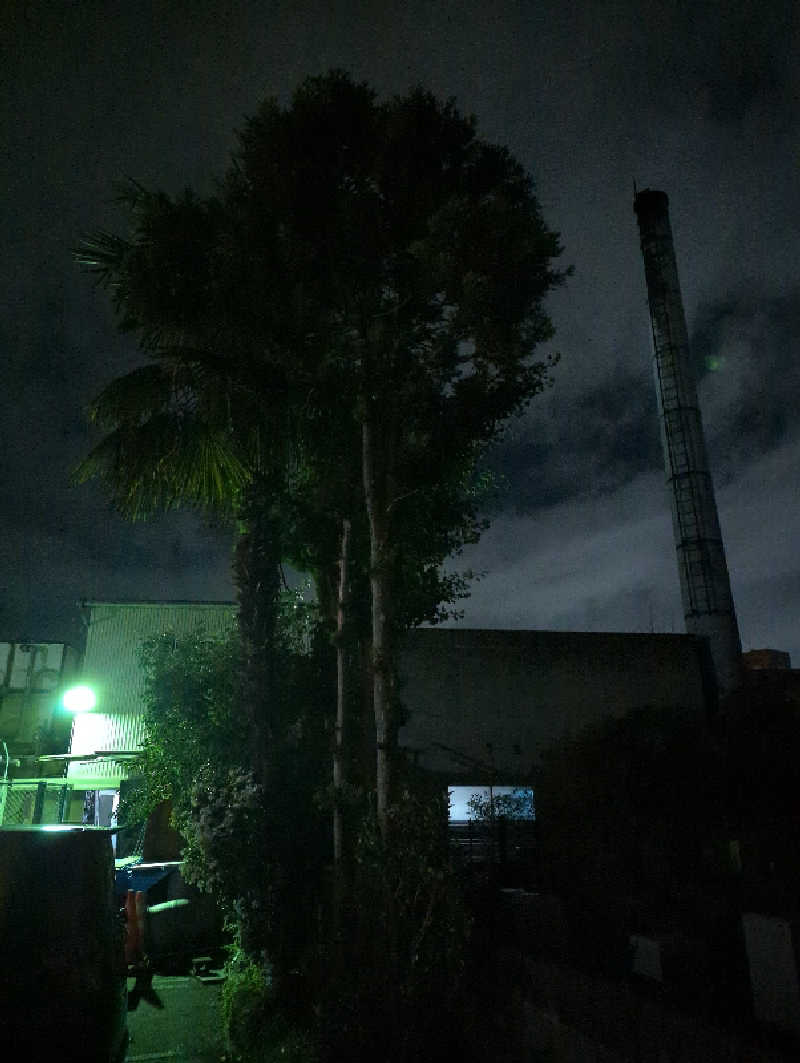 ふっくらすずめさんの兼六温泉のサ活写真