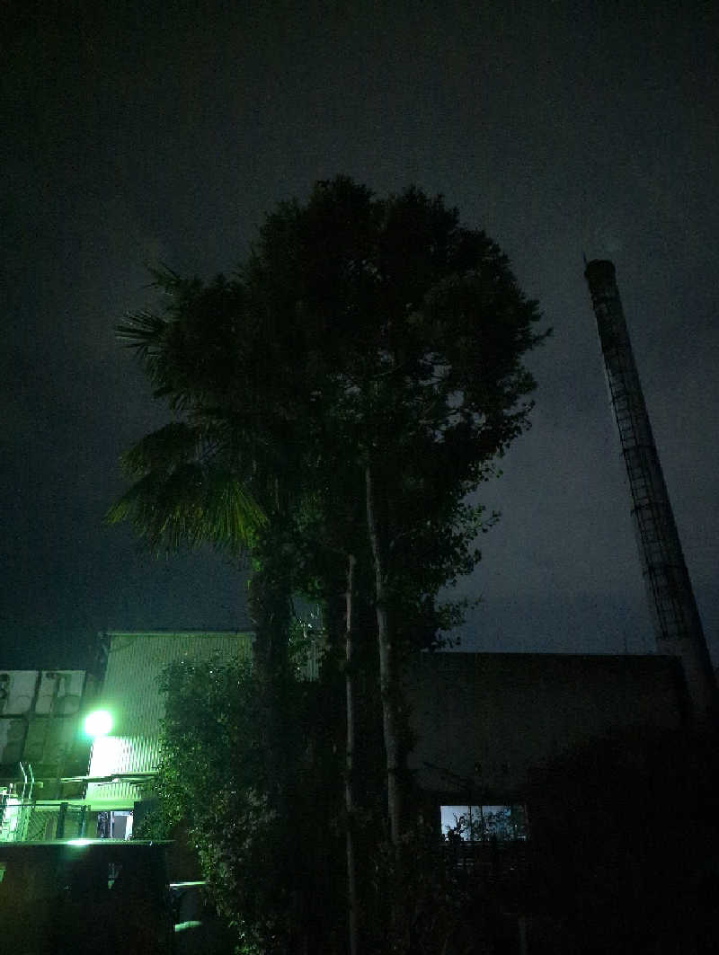 ふっくらすずめさんの兼六温泉のサ活写真