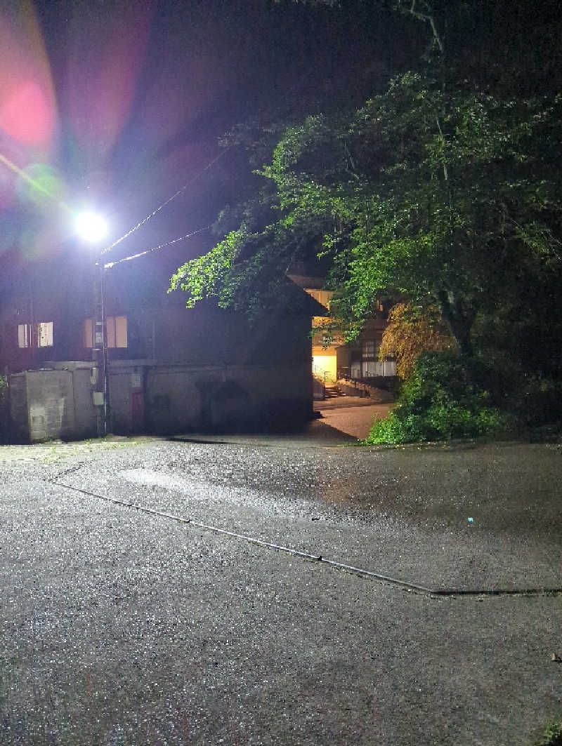 ふっくらすずめさんの川合田温泉 サウナ部のサ活写真