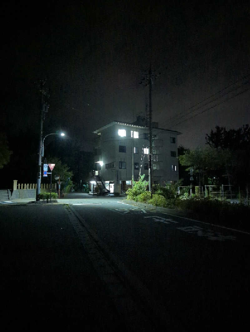 ふっくらすずめさんの美川温泉 やすまる(安産)の湯のサ活写真