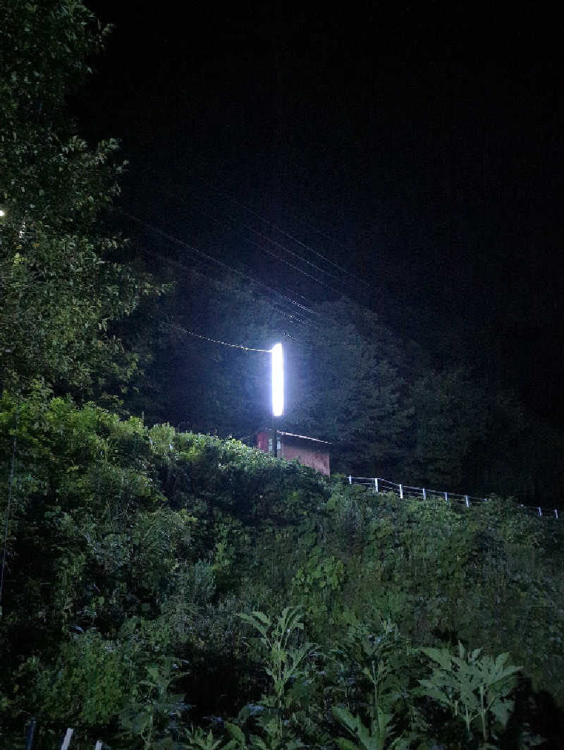 ふっくらすずめさんの川合田温泉 サウナ部のサ活写真