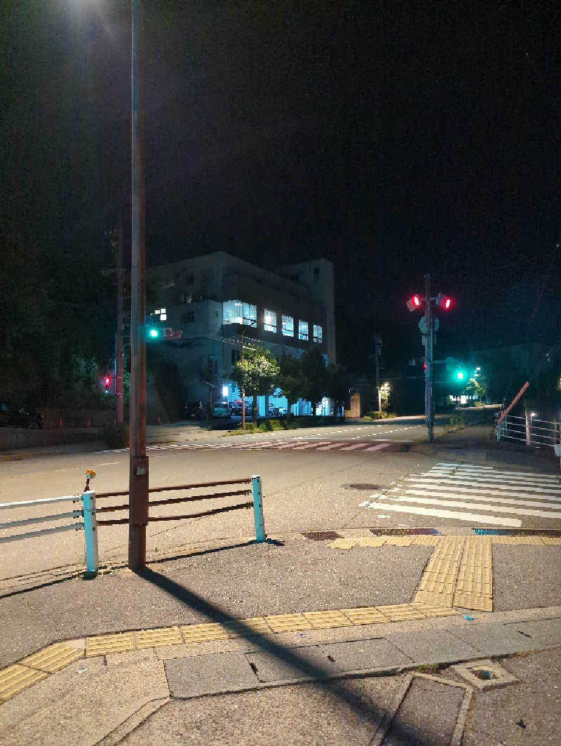 ふっくらすずめさんの石引温泉 亀の湯のサ活写真