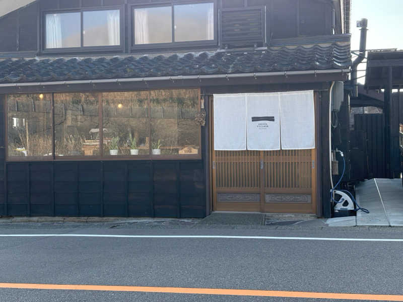 かけさんのSHIIYA VILLAGEのサ活写真