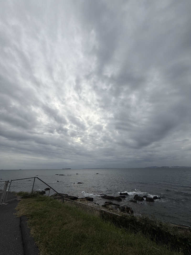 まあポゥ♪(OGA)さんの天然温泉 海辺の湯のサ活写真