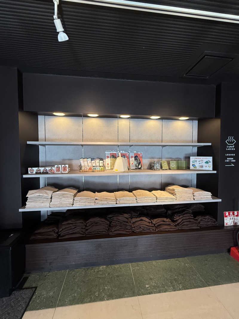 ogasaunaさんの3S HOTEL ATSUGIのサ活写真