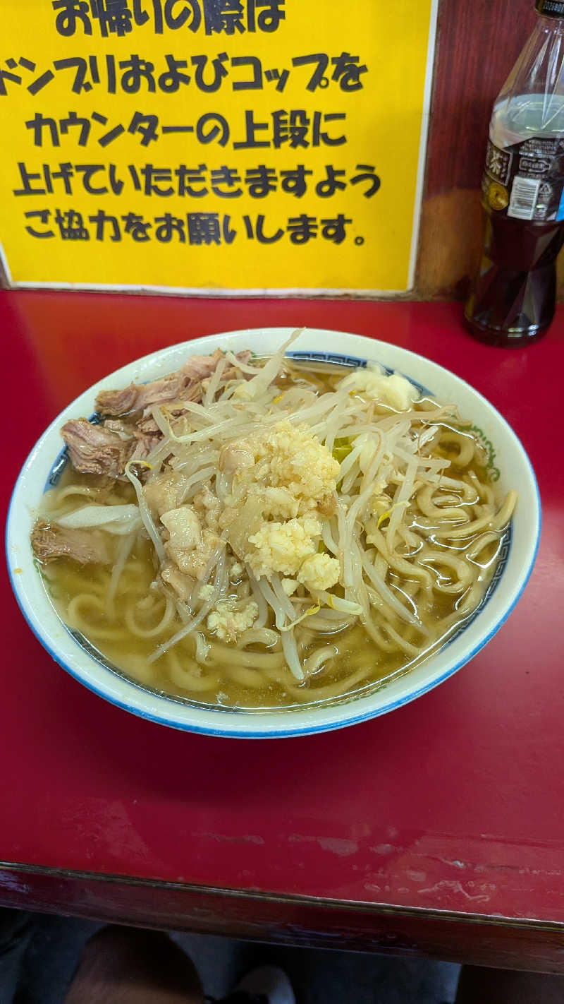 よしおさんの生姜サウナ 金の亀のサ活写真