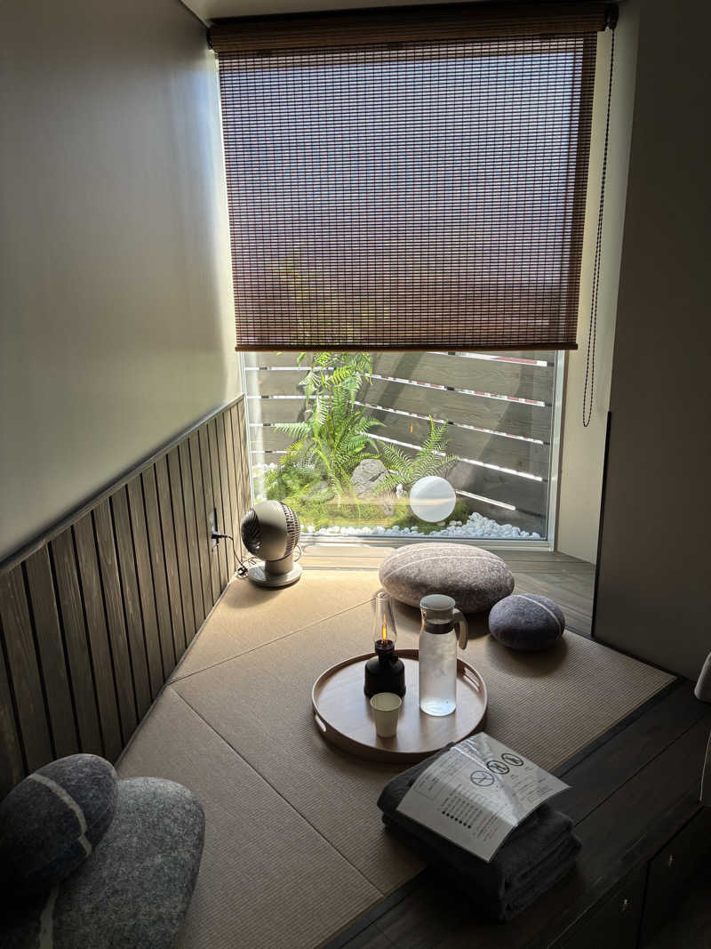 うま008さんのSAUNA OOO SAPPORO (サウナ オー サッポロ)のサ活写真