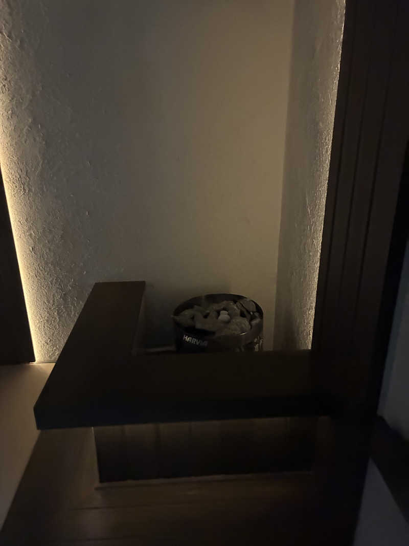 うま008さんのSAUNA OOO SAPPORO (サウナ オー サッポロ)のサ活写真