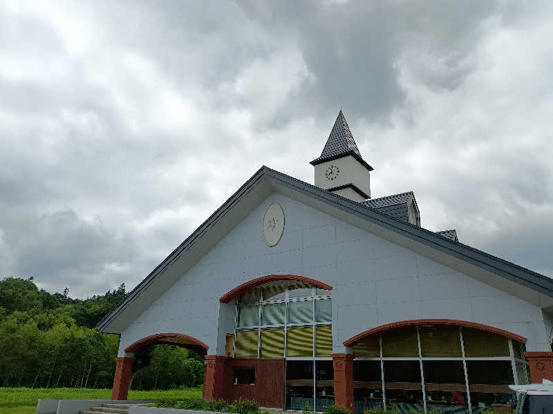 まつださんの幌加内せいわ温泉ルオントのサ活写真