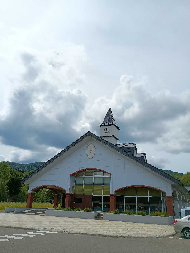 まつださんの幌加内せいわ温泉ルオントのサ活写真