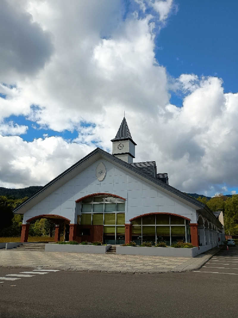 まつださんの幌加内せいわ温泉ルオントのサ活写真