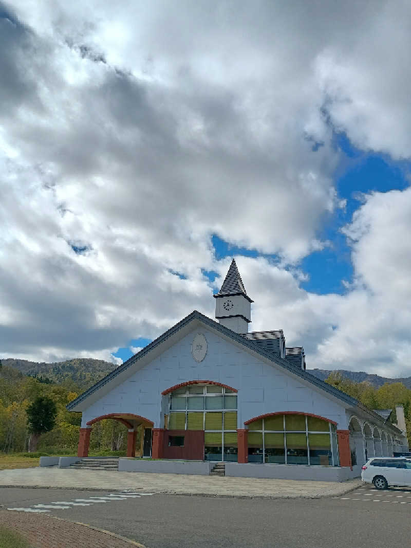まつださんの幌加内せいわ温泉ルオントのサ活写真
