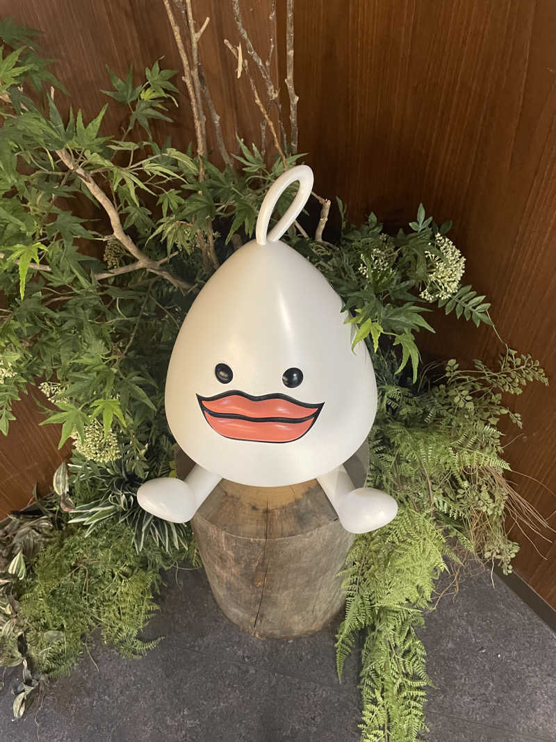 まちゃひろさんのサウナ東京 (Sauna Tokyo)のサ活写真