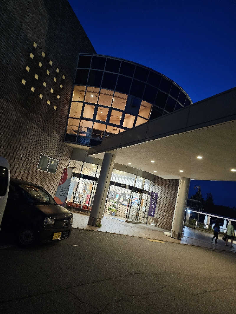 よーへーさんのらくち～ののサ活写真