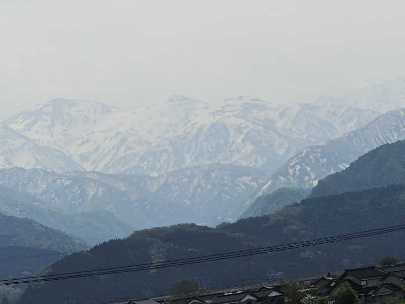 よーへーさんのらくち～ののサ活写真