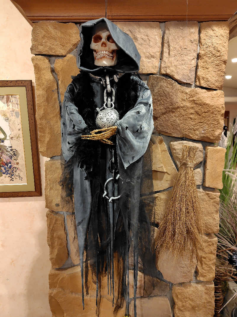 豆美さんのユンニの湯のサ活写真