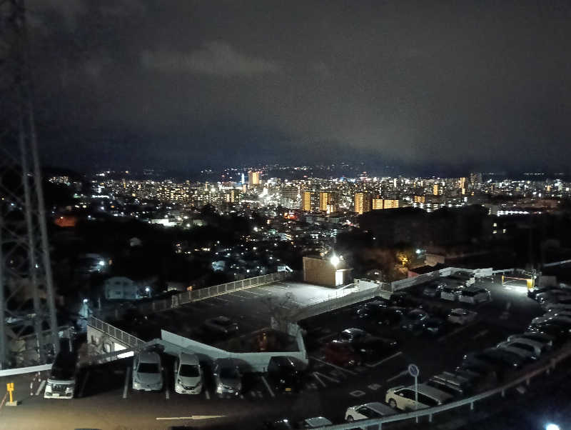 遅れてきたルーキー鹿児島nWoさんの一本桜温泉センターのサ活写真