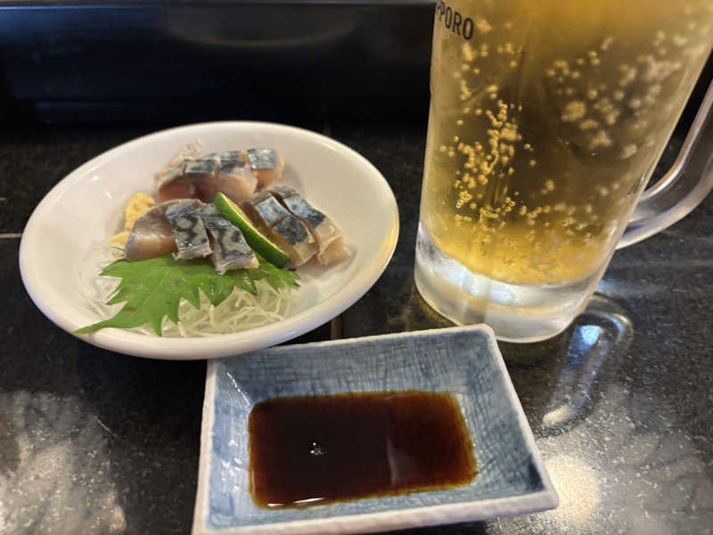 生ビール
