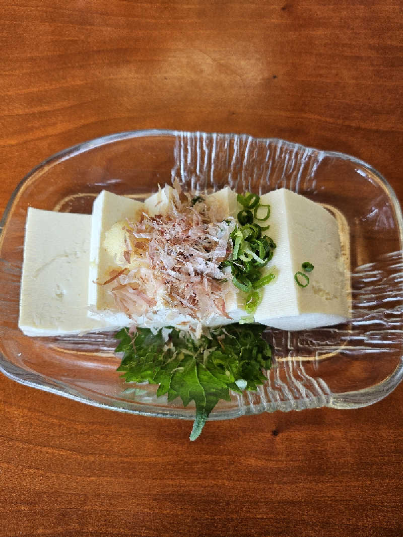 もんごりんさんの芦野温泉のサ活写真