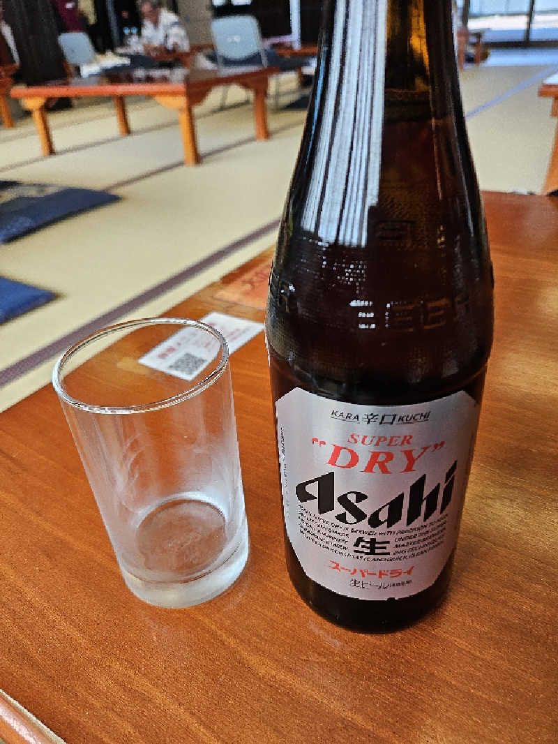 もんごりんさんの芦野温泉のサ活写真