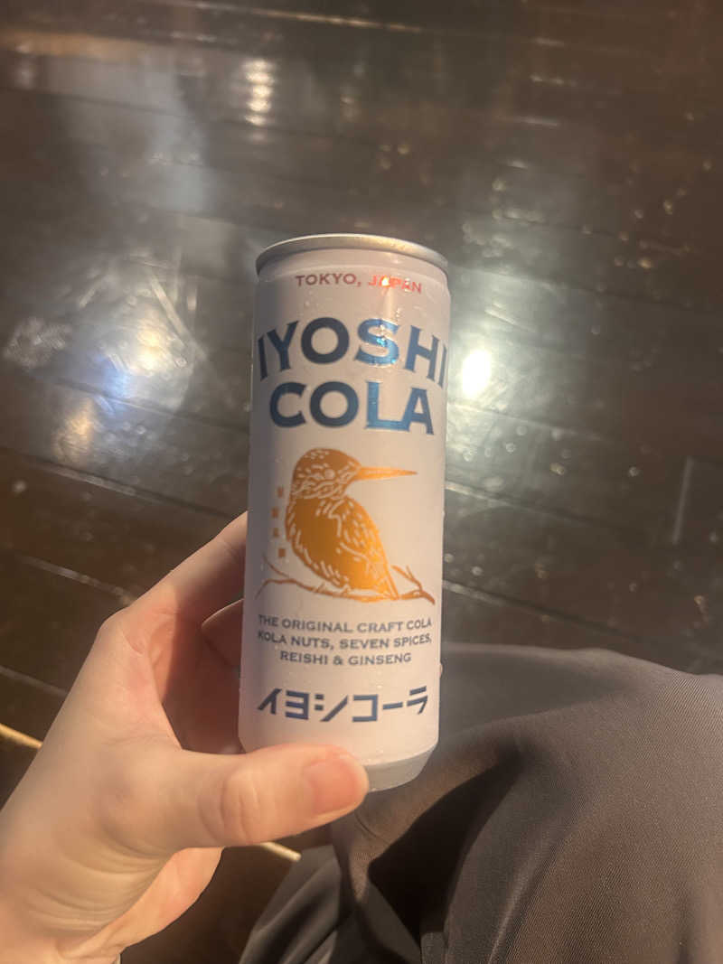 εrinaさんの那珂川清滝のサ活写真
