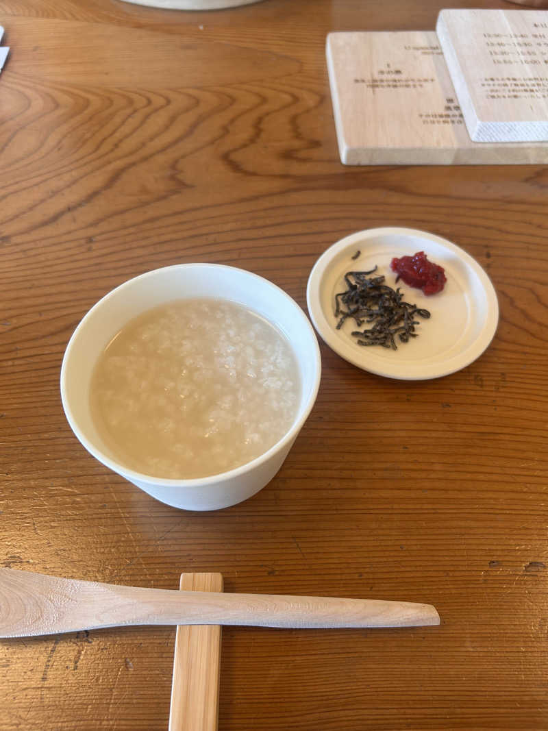 εrinaさんの体験型サウナ Uのサ活写真