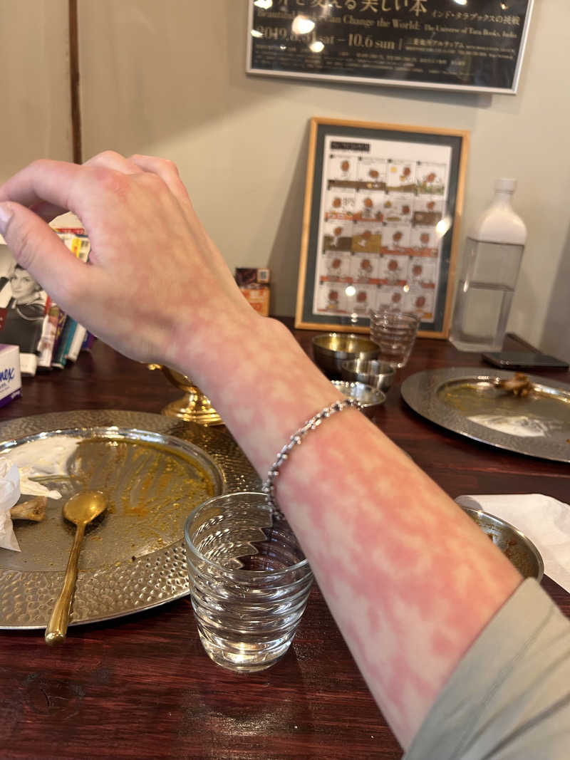 εrinaさんの体験型サウナ Uのサ活写真