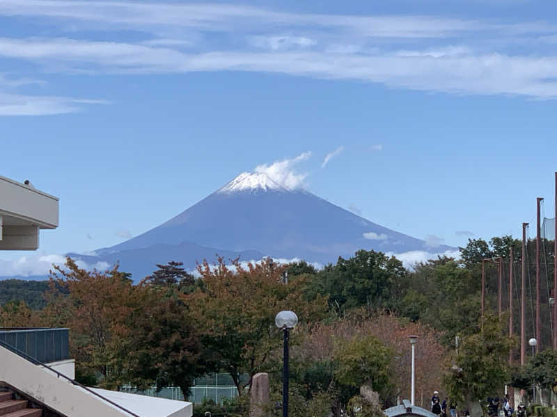 蒸しりんご🍎さんのホテルワイナリーヒル 縄文之御神湯のサ活写真