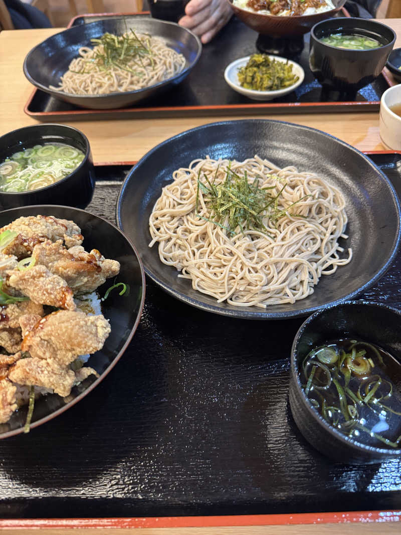 優香さんのふくの湯 早良店のサ活写真