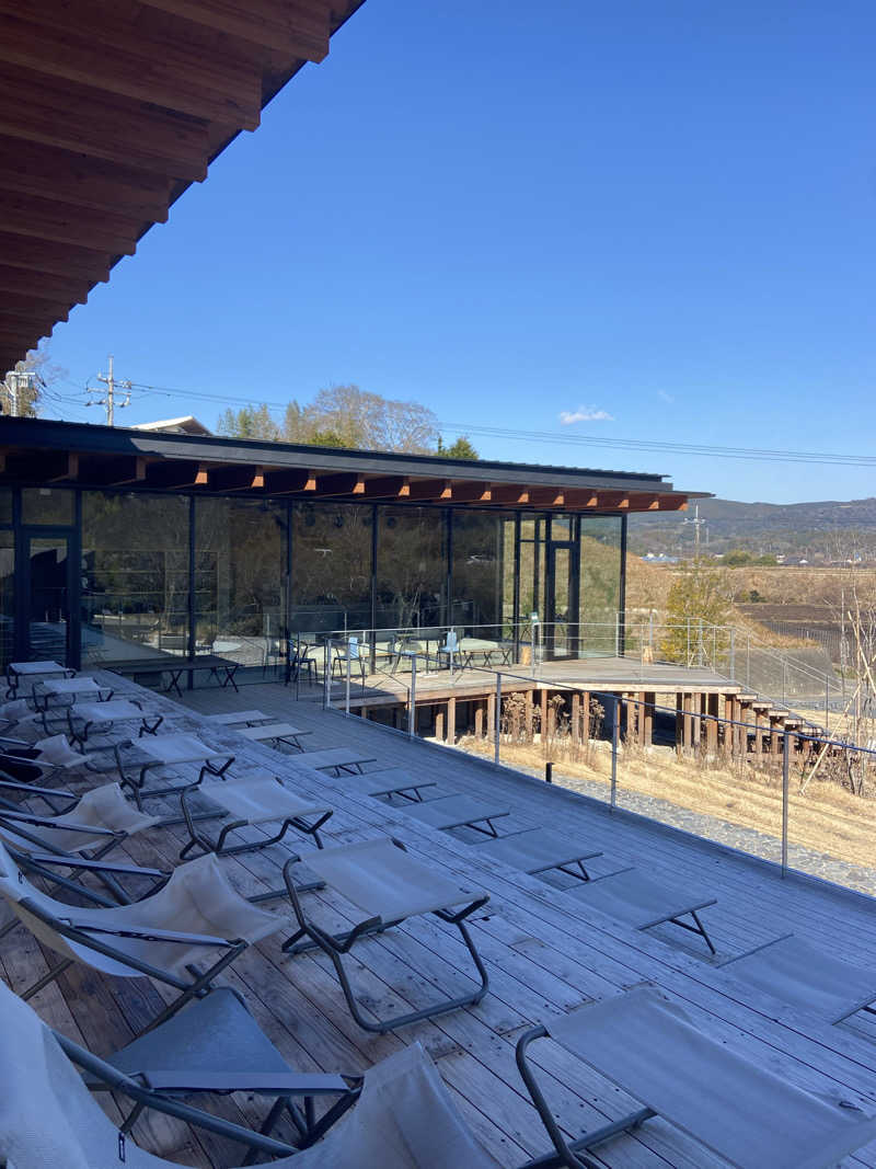 kubo@gakko_kyushokuさんのSATOYAMA TERRACEのサ活写真