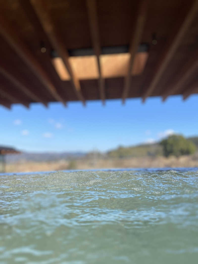 kubo@gakko_kyushokuさんのSATOYAMA TERRACEのサ活写真